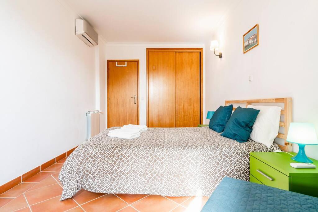 Tavira Travel Lovers Apartment Екстериор снимка