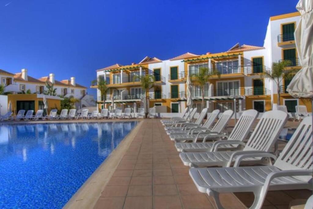 Tavira Travel Lovers Apartment Екстериор снимка