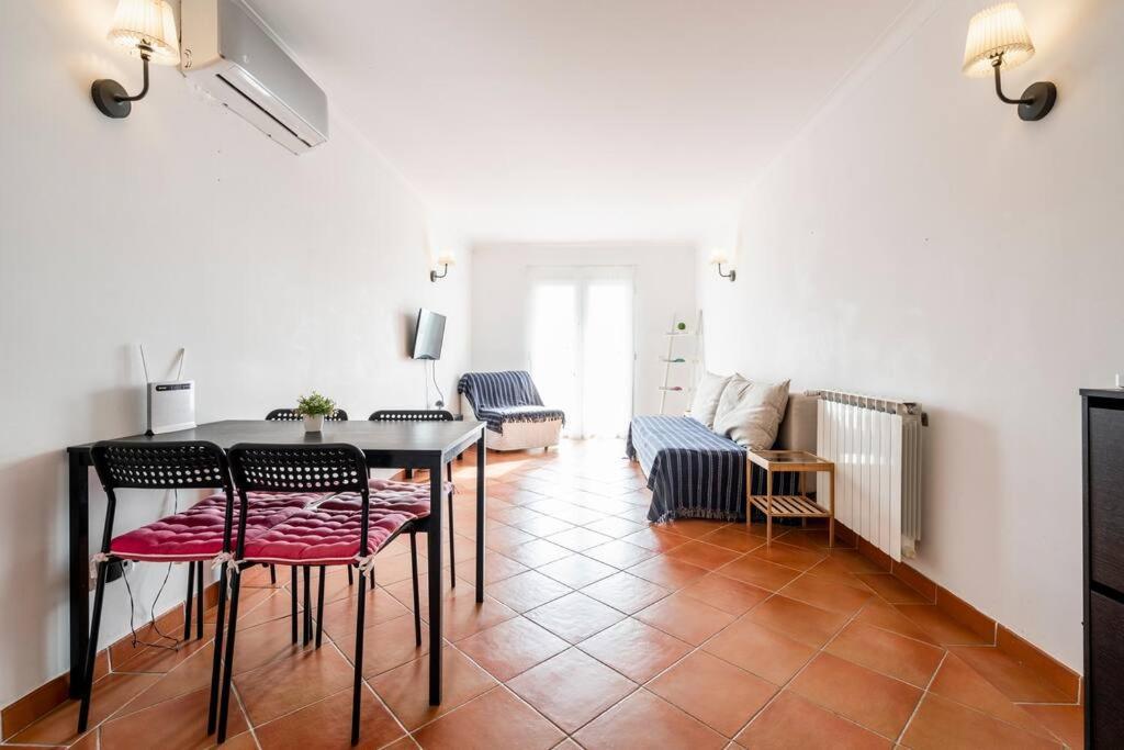 Tavira Travel Lovers Apartment Екстериор снимка