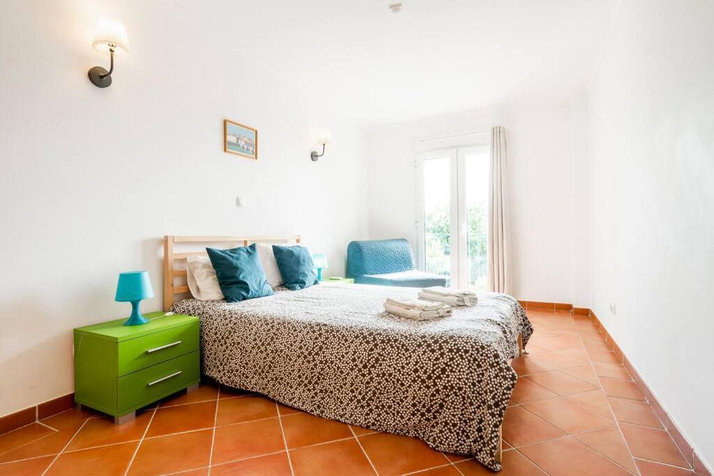 Tavira Travel Lovers Apartment Екстериор снимка