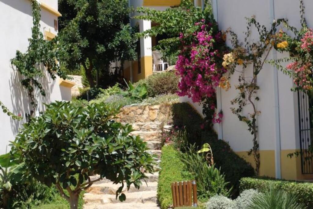 Tavira Travel Lovers Apartment Екстериор снимка